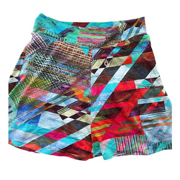 Dona Jo Dresses & Skirts - Dona Jo Ultimate Skirt / Skort *SeaBreeze* Golf Tennis | Size 3 XL (US 16-20)